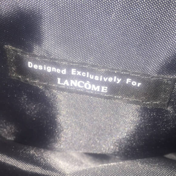 Lancôme Braided Handle Tote Bag - Picture 6 of 6